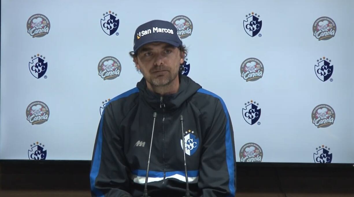 Andrés Carevic, Cartaginés