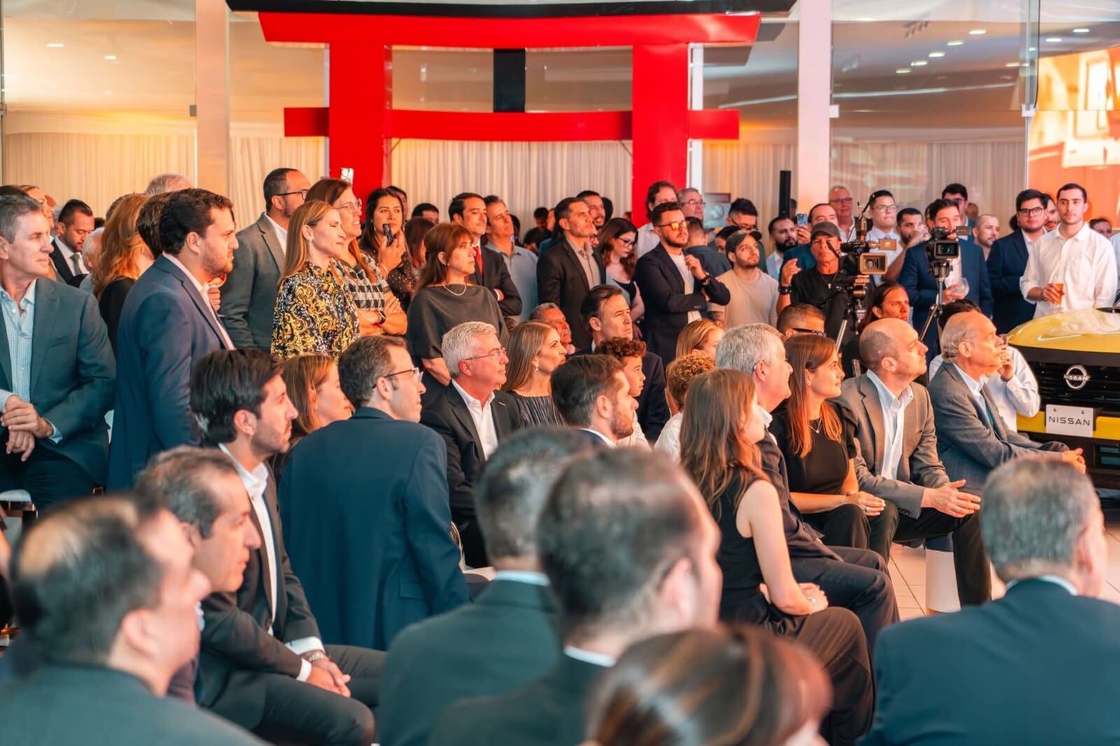 65 ANIVERSARIO AGENCIA DATSUN