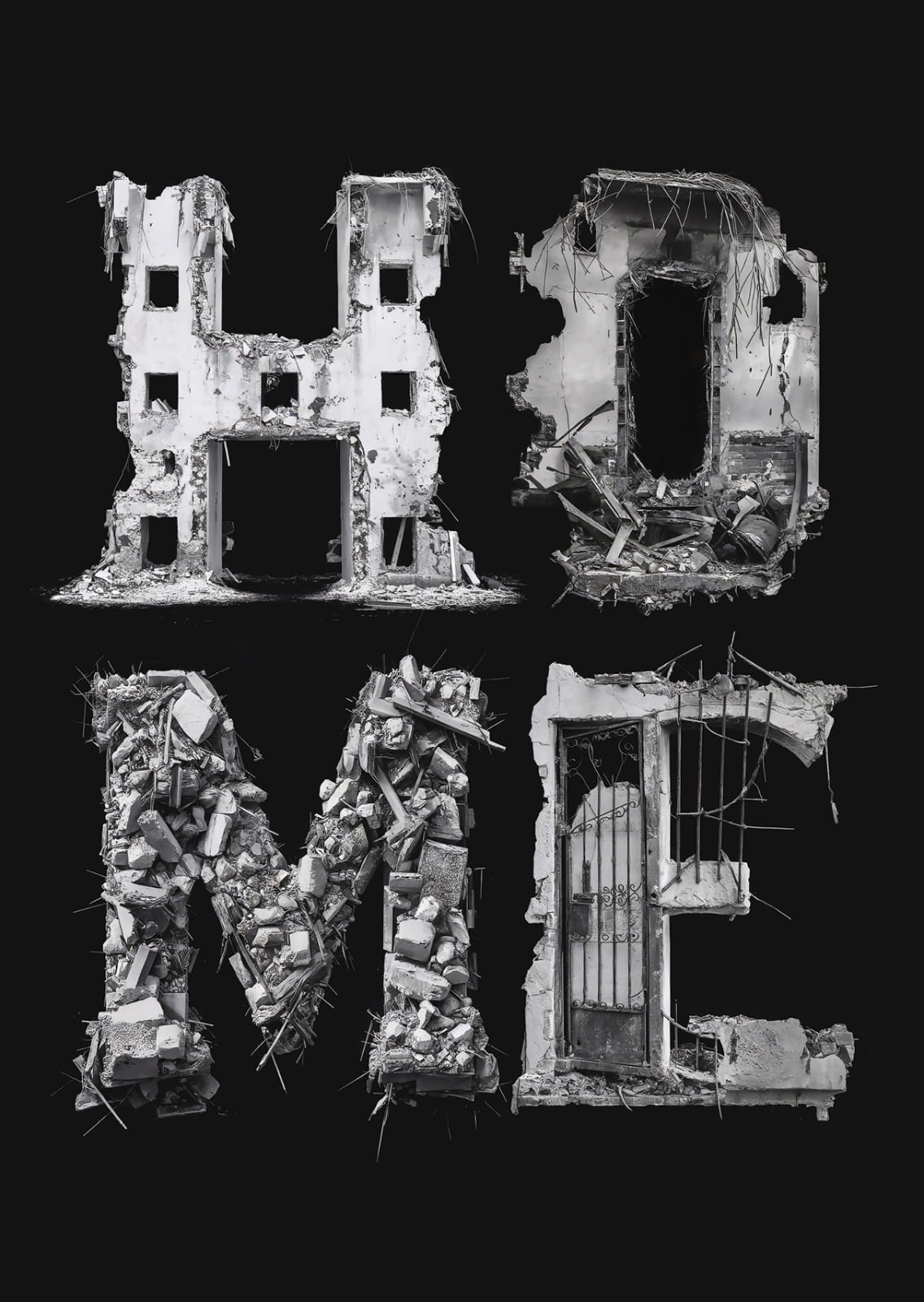 Exposición En la casa Centro Cultural de España