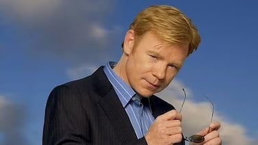 David Caruso preocupa a sus amigos: actor de ‘CSI: Miami’ luce irreconocible por no cuidar su salud