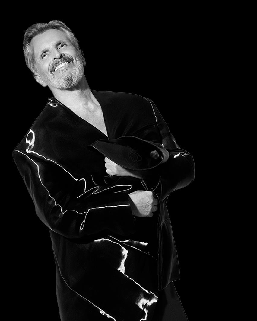 Miguel Bosé concierto Costa Rica 2026