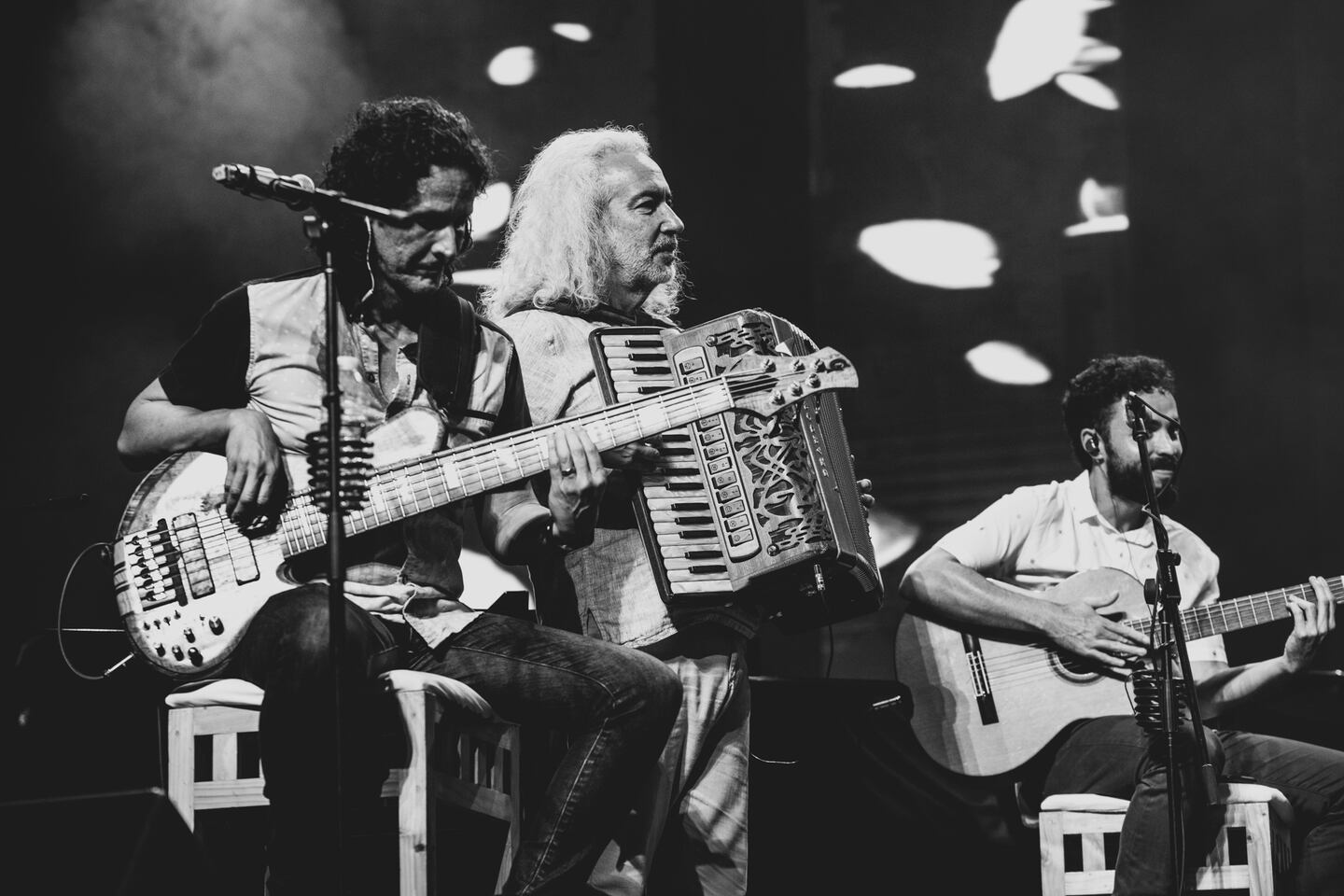 Mhalpas Malpaís: 25 años de historias ‘más al norte del recuerdo’ | La Nación