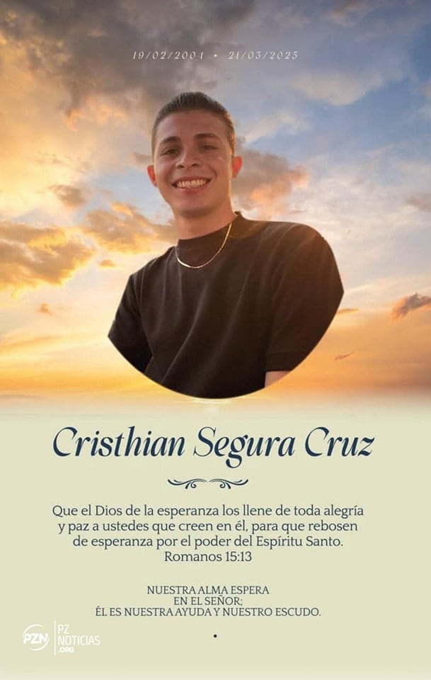 El hermano del portero conducía una de las motos que se accidentaron. Foto PZ Noticias.