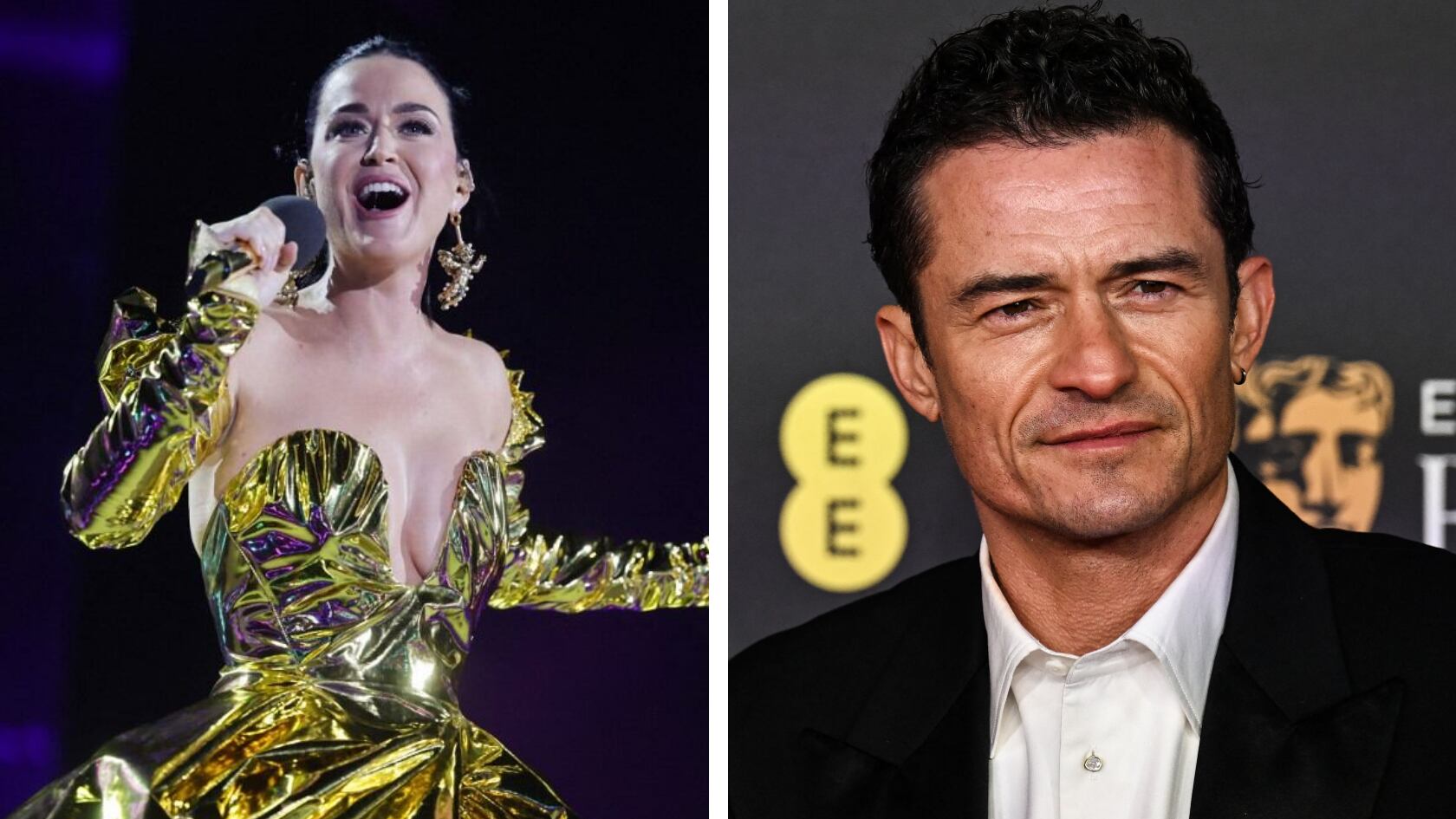 Orlando Bloom abordó su separación de Katy Perry y explicó cómo mantienen su vínculo familiar por el bienestar de su hija.