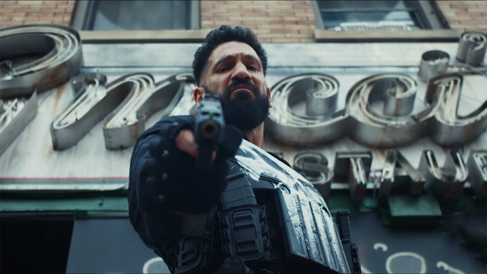 Disney+ estrena “The Punisher: One Last Kill” con Jon Bernthal. Revise horarios, elenco y detalles del especial de Marvel.