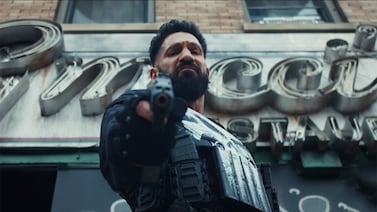 ‘The Punisher: One Last Kill’ en Disney+: hora de estreno confirmada y todo lo que debe saber
