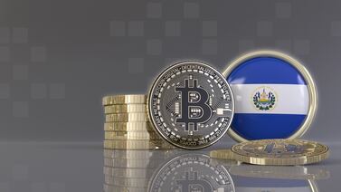 El Salvador acumula $735 millones en bitcoin
