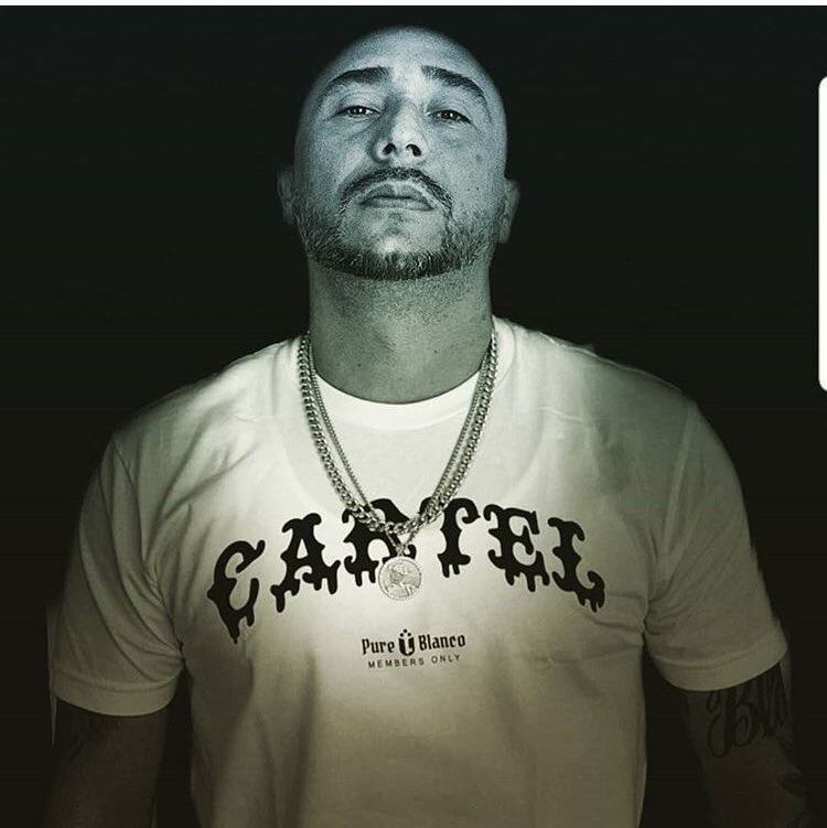 Michael Corleone Blanco, el hijo menor de Griselda Blanco, hoy es un empresario de la moda y tiene 45 años.