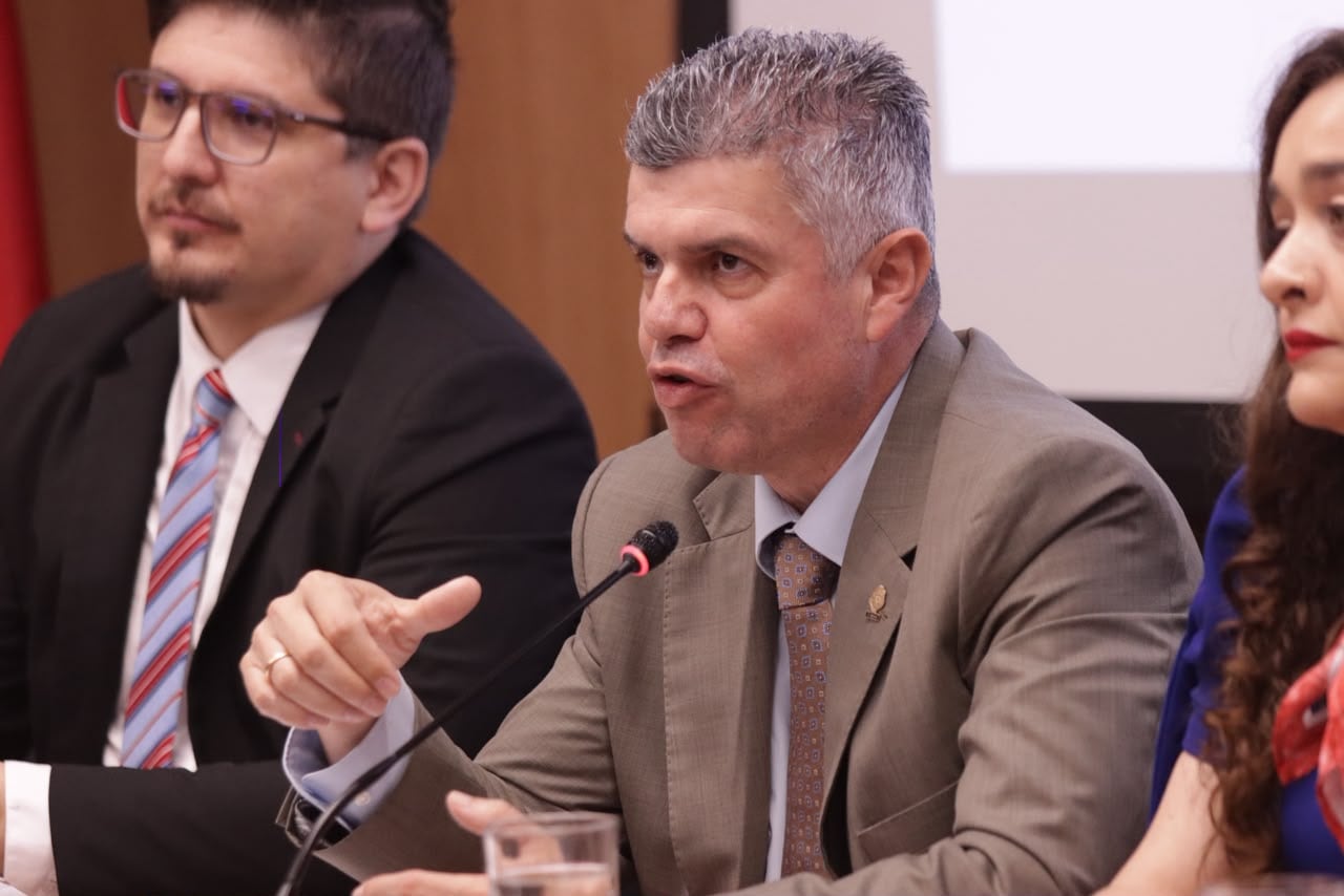 álvaro ramírez jefe pln