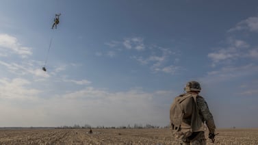 Rusia no logró avances territoriales en Ucrania a lo largo marzo; primera vez desde 2023