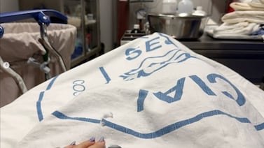 Hombre agredió con martillo a médico veterinaria