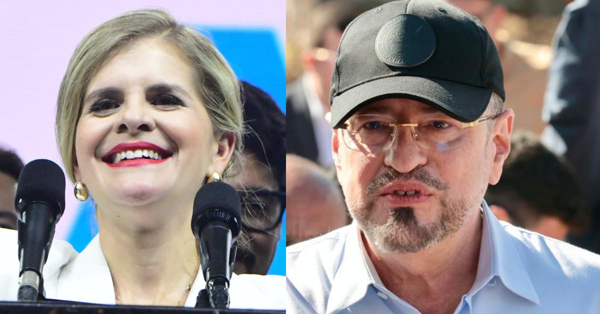 La presidenta electa, Laura Fernández, ofrecerá Ministerio de la Presidencia a Rodrigo Chaves.