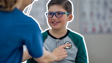 Regreso a clases: chequeos médicos que su hijo necesita para un buen desempeño escolar