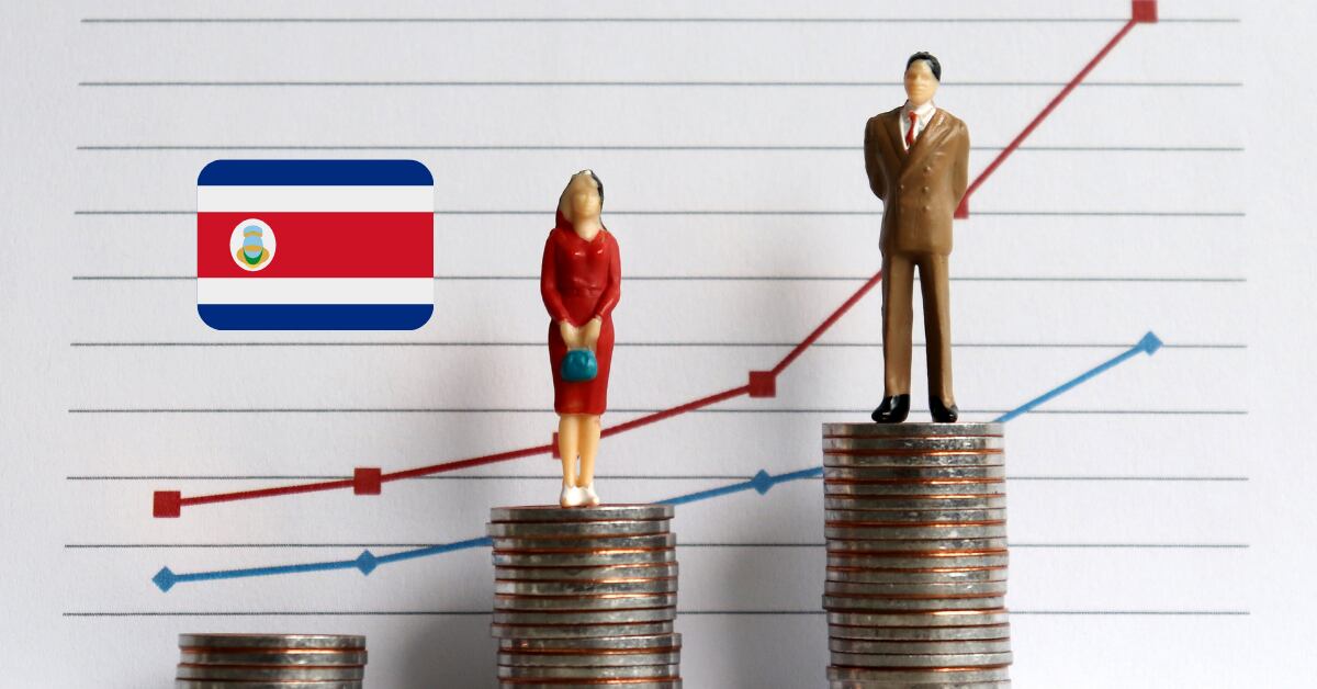 Mujeres trabajan el triple en casa que los hombres