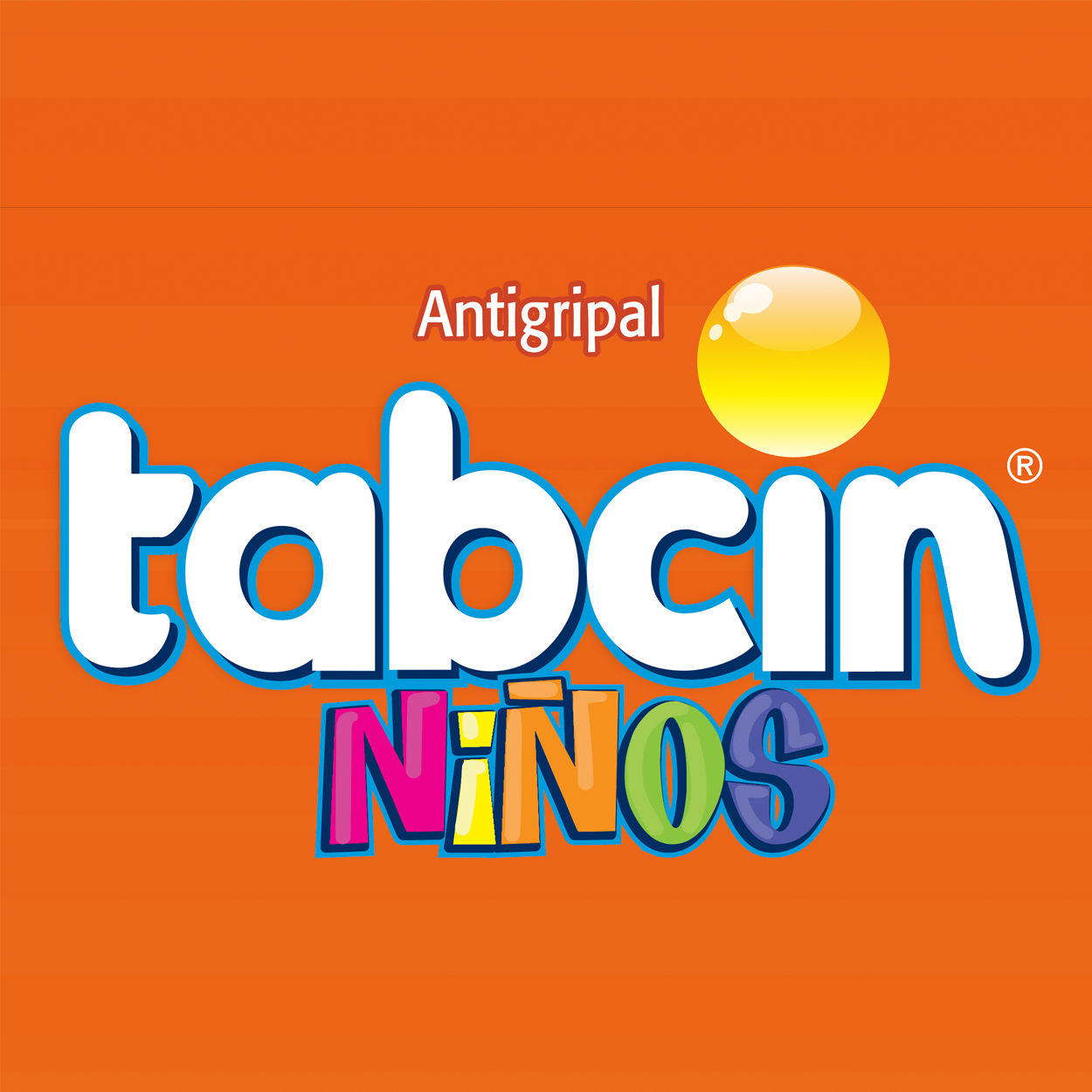 Tabcin Niños