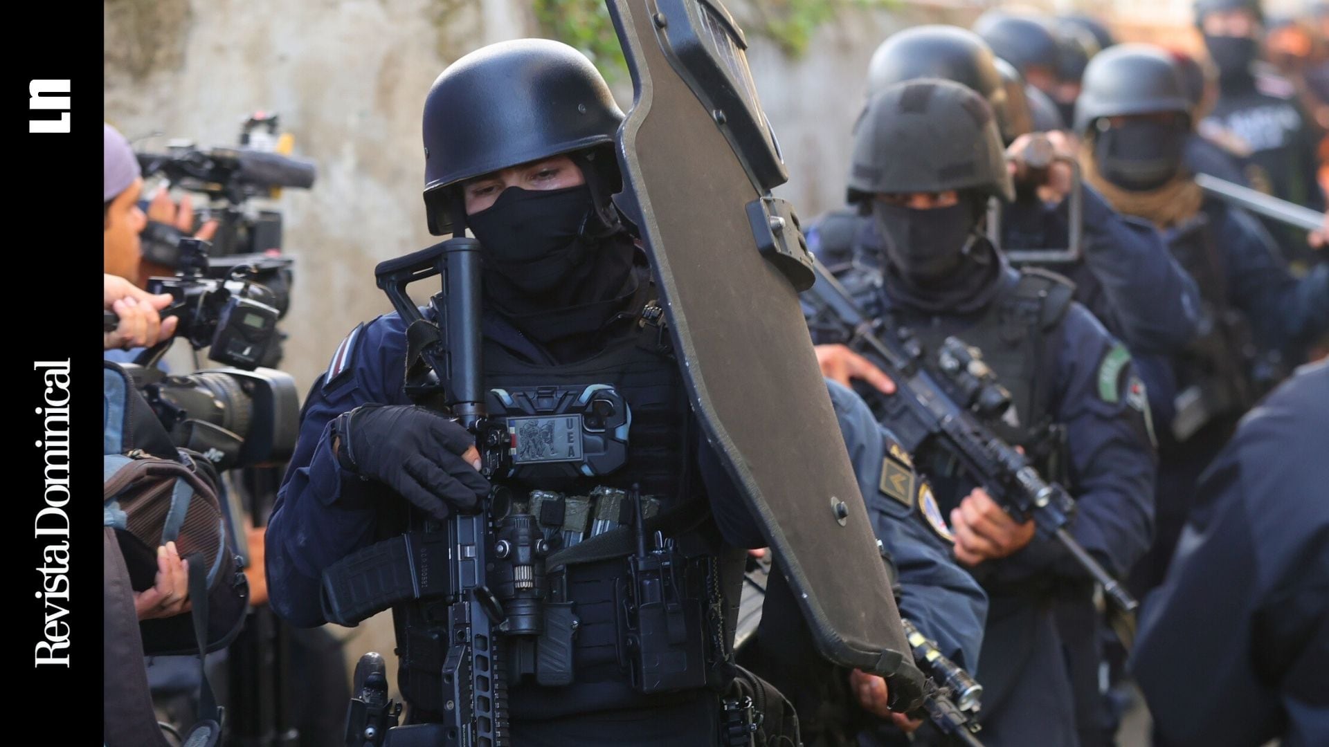 El drama oculto del OIJ: Cómo la crisis de inseguridad estira las fuerzas