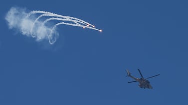 Irán identifica a más de 3.300 fallecidos tras inicio de guerra con Israel y Estados Unidos