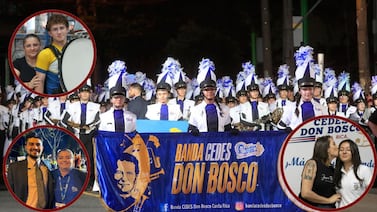 Día de la Madre: Estas mujeres inspiran el sueño de Cedes Don Bosco rumbo al Desfile de las Rosas
