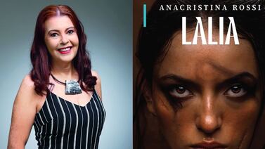 ‘La humanidad va a morir por calentamiento global’: advierte Anacristina Rossi en su nuevo libro