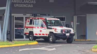 Riña con machete en partida de naipes deja a un hombre grave en San Carlos