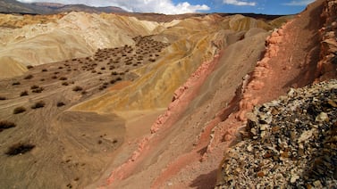 Cinco tendencias que están reescribiendo la economía mundial
