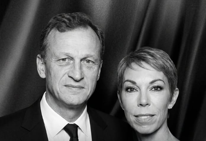 Mathilde Favier Dior