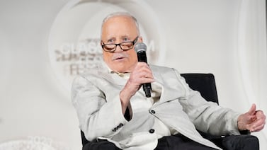 Por qué los hijos del actor Richard Dreyfuss rompieron toda relación con él: detalles nunca antes revelados