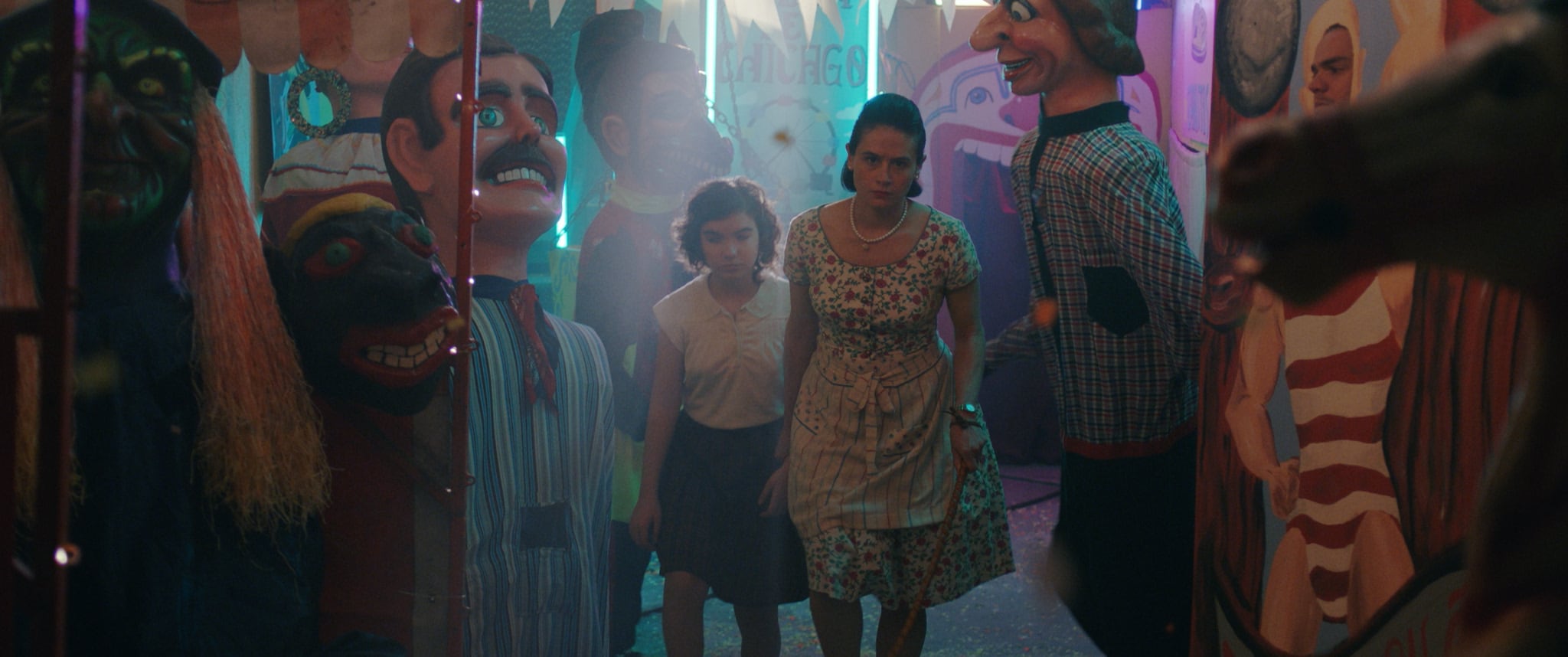 Memorias de un cuerpo que arde