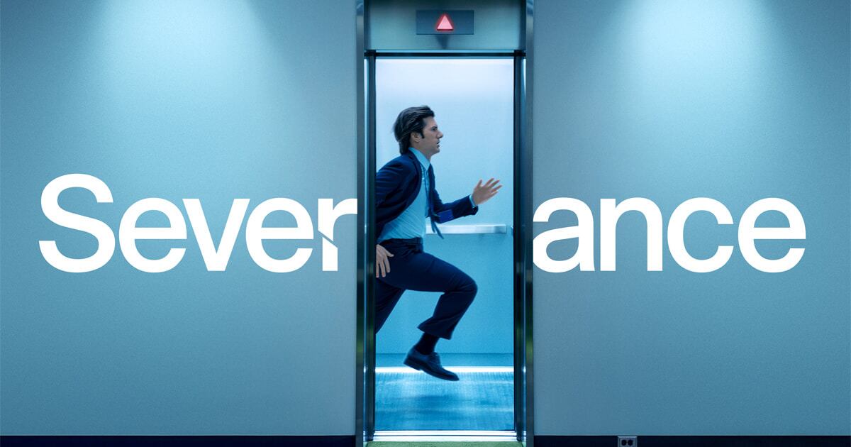 'Severance' se estrenó en 2022 y cuenta con dos temporadas.