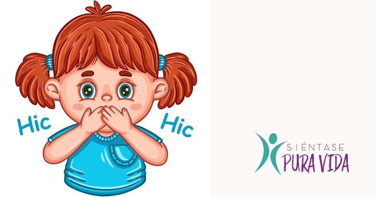 El hipo puede ser agudo, crónico o recurrente.
Imagen: Shutterstock