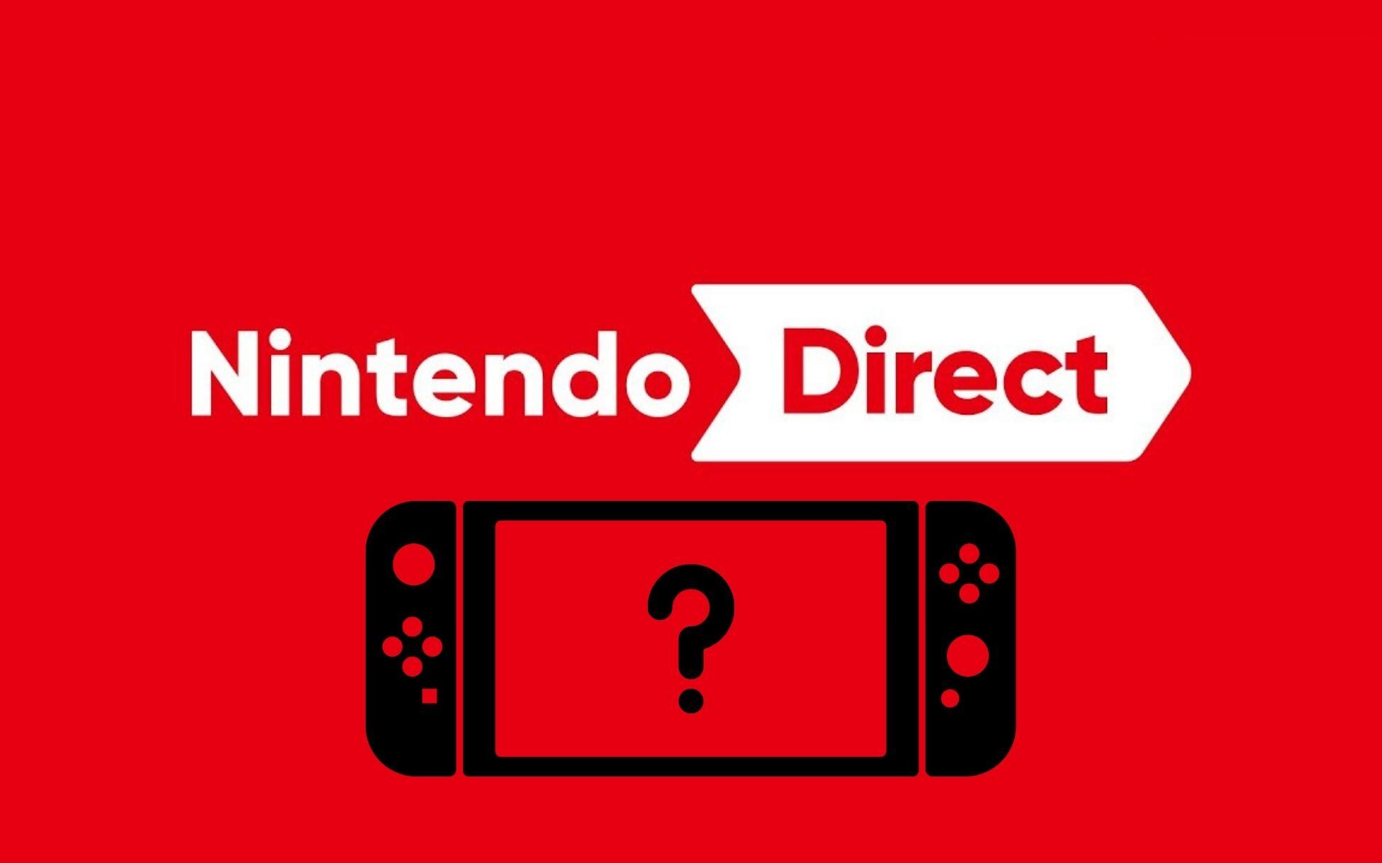 Nintendo podría estar a horas de dar algunos de los anuncios más grandes del año. Foto: Nintendo.