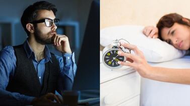 Estudio sugiere que las personas noctámbulas podrían ser más inteligentes que las madrugadoras