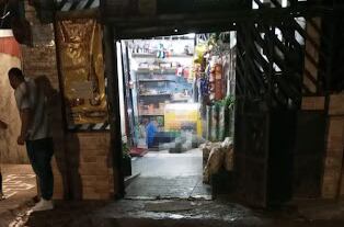 Tiroteo en Lindavista de La Unión