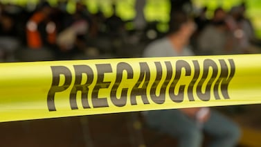 Dos motociclistas murieron en accidentes en San Carlos y Bagaces