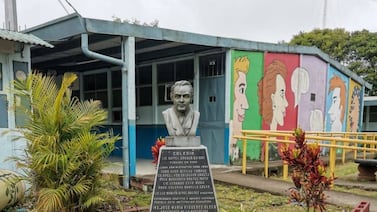 Liceo Daniel Oduber envía sentido mensaje tras muerte de alumna en la institución y anuncia suspensión de lecciones