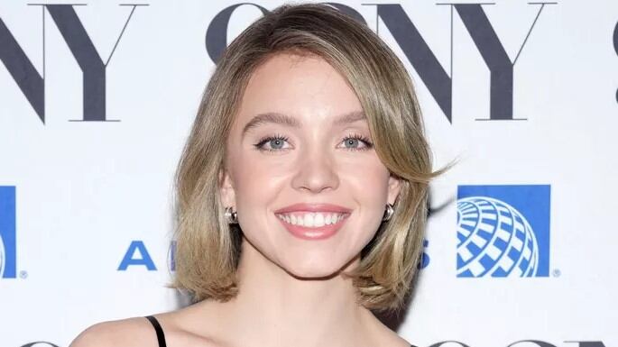 Sydney Sweeney