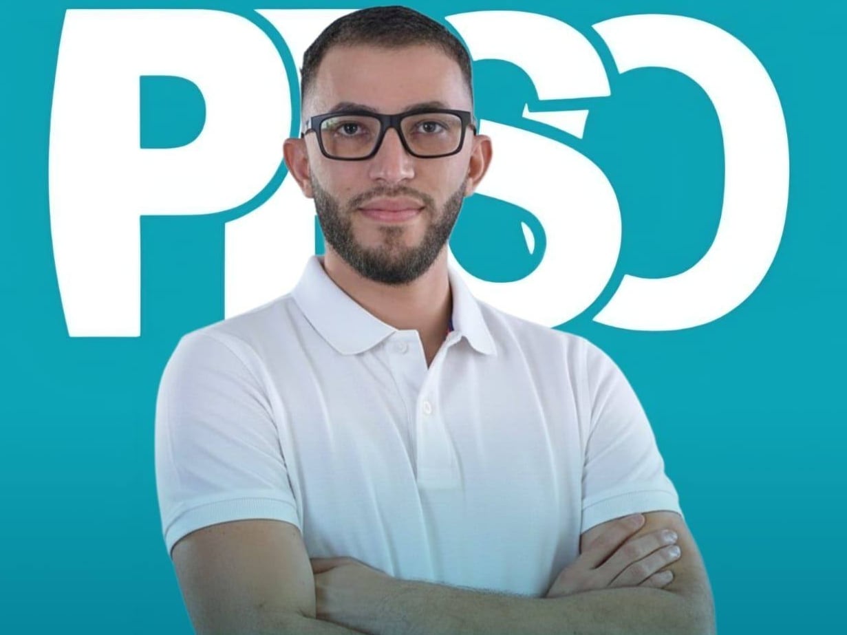 Wilson Jiménez diputado PPSO