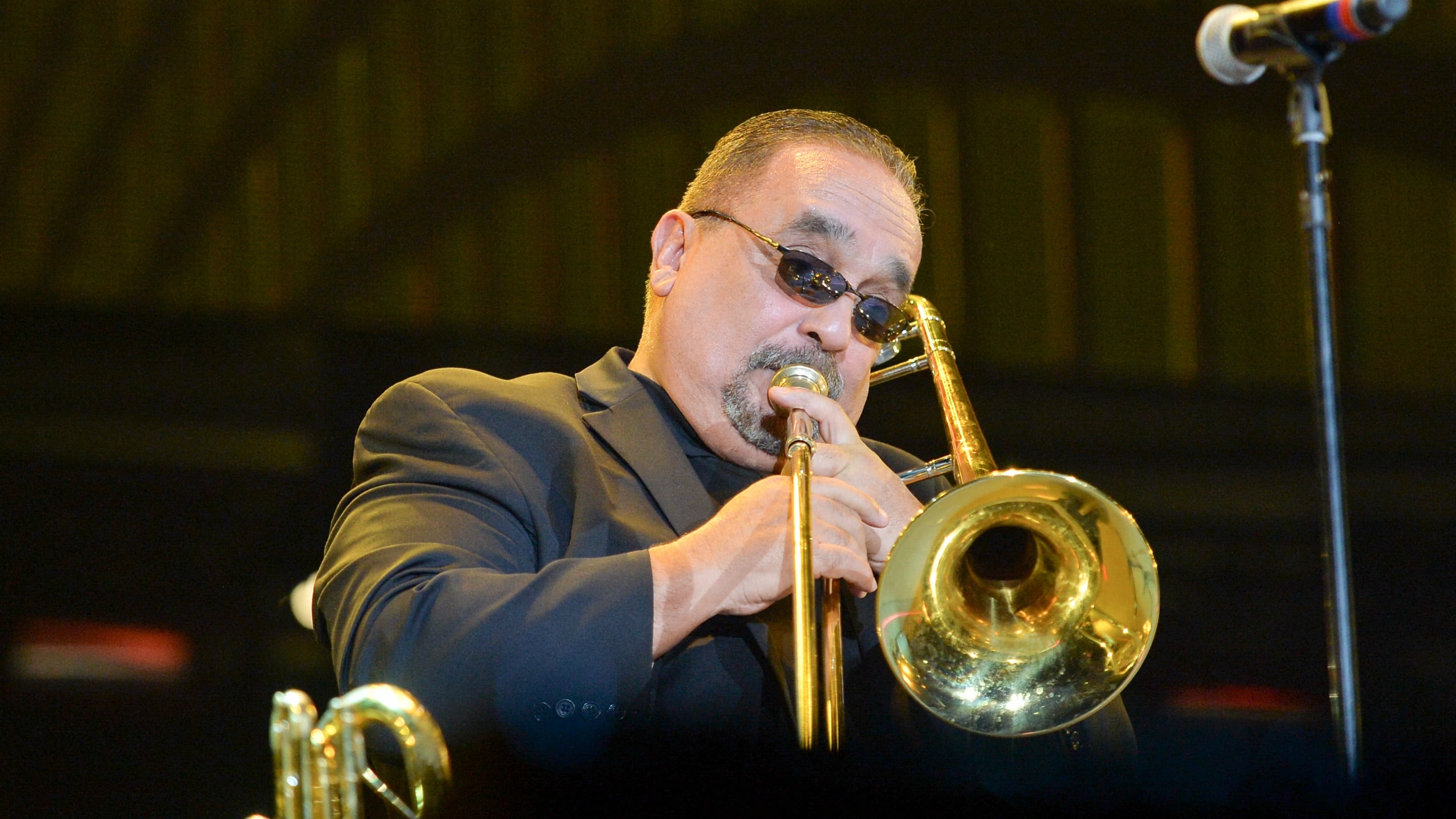 Willie Colon