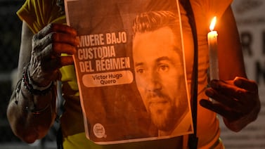 Muerte de detenidos en Venezuela se disparó en el 2025: Vea el reporte