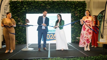 ExpoCasa 2026 ya abrió sus puertas en Parque Viva: innovación, arte y sorteos reciben a los primeros visitantes