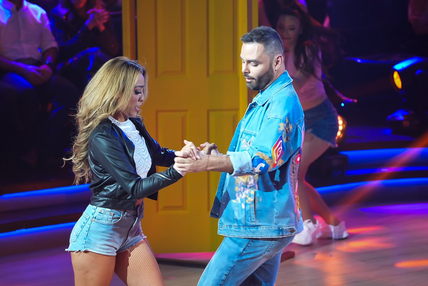 Mira quién baila. Gran final