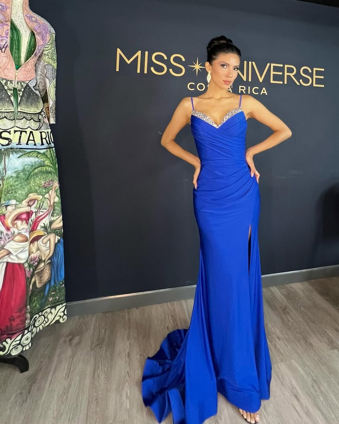Miss Universe Costa Rica 2025