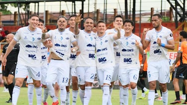 Cartaginés sube al segundo lugar y le manda un recado a Saprissa antes de la Copa Centroamericana