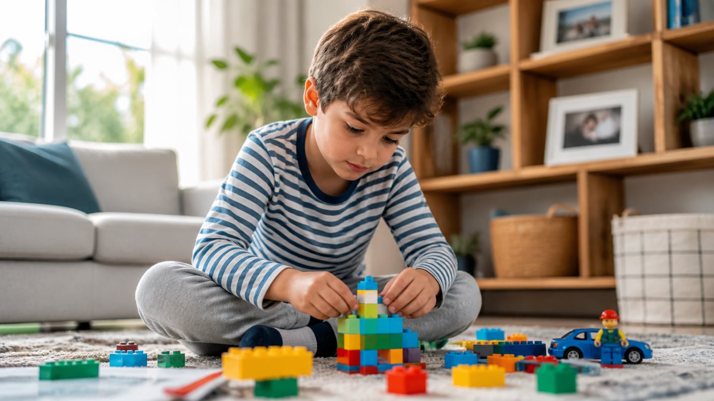 La ciencia dice que los hijos únicos no son más solitarios, sino que desarrollan una fortaleza emocional distinta