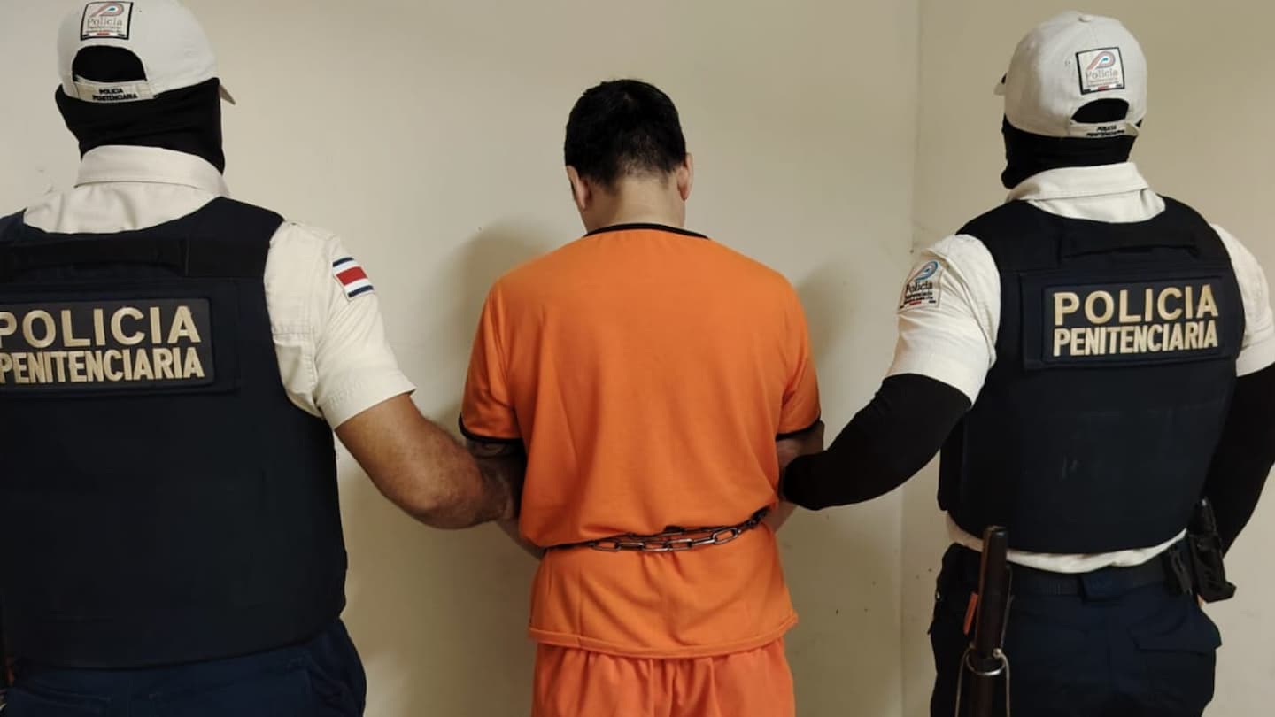Tam fue capturado en Costa Rica y es requerido por Estados Unidos para enfrentar un proceso de extradición.