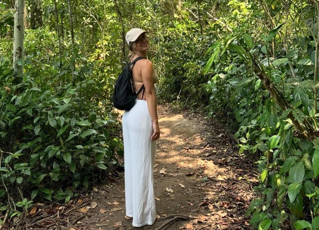 Tiktoker Ariadna Giner