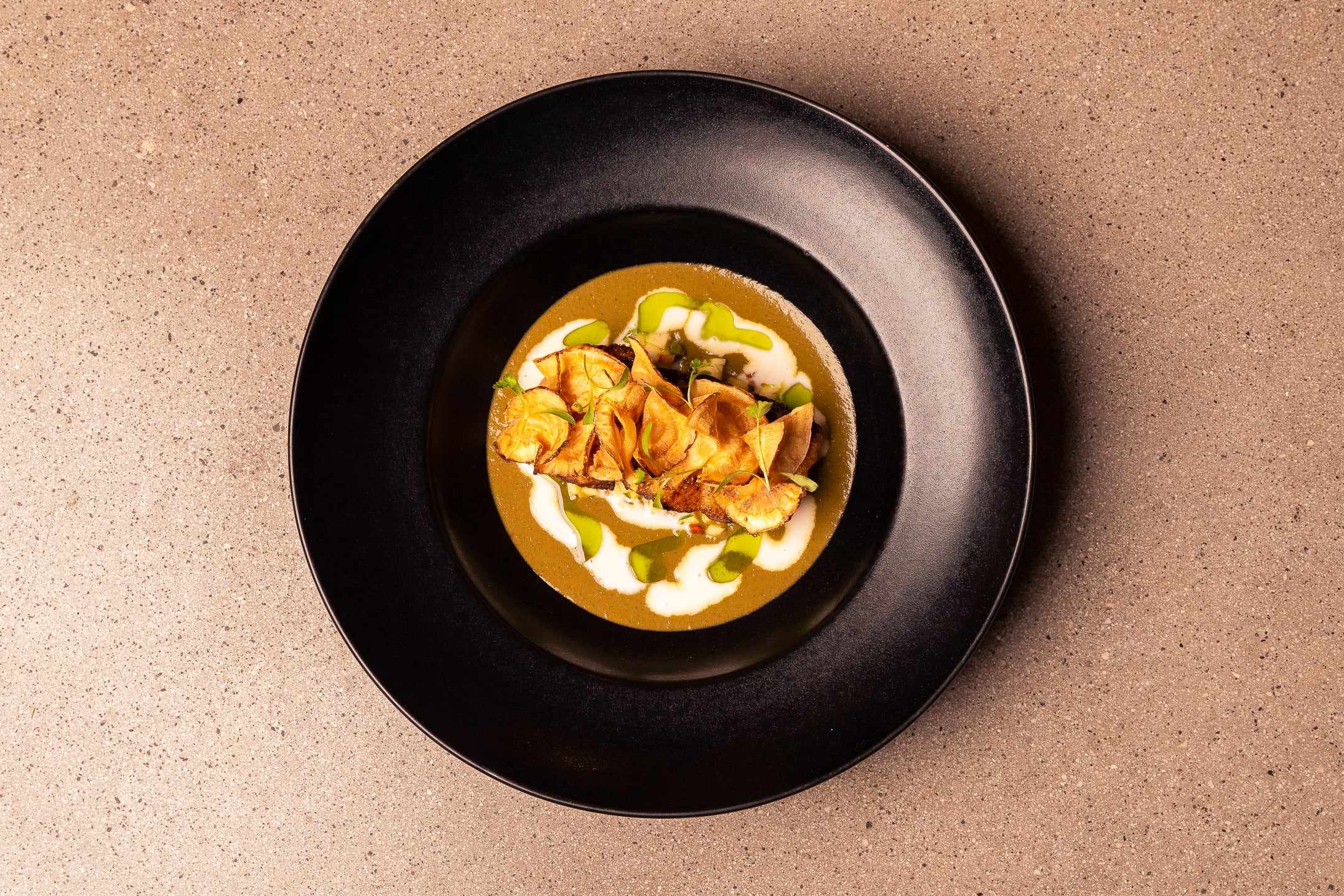 Sikwa Latin America’s 50 Best Restaurants