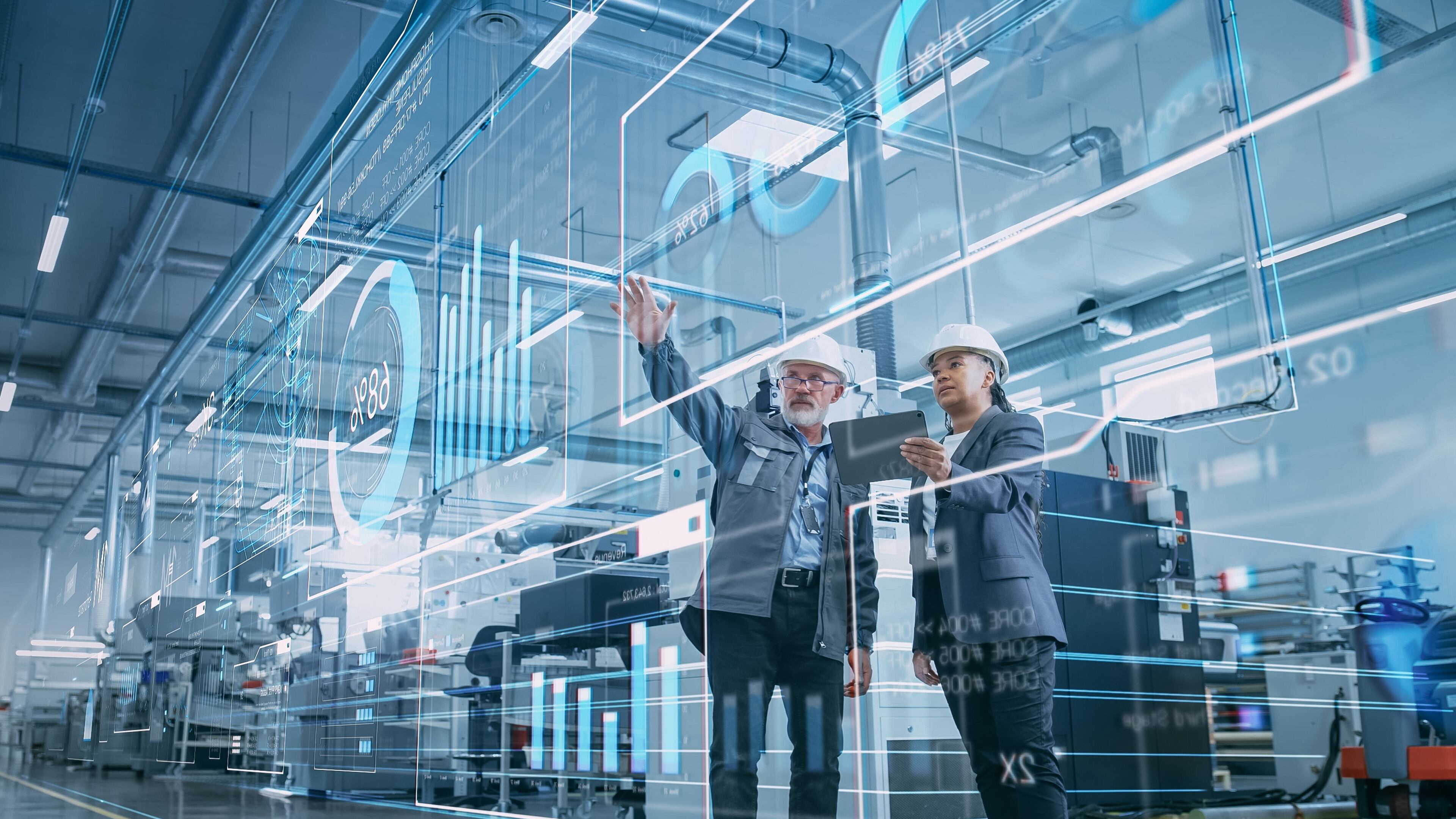 Foto para ilustrar nota de Ingeniería en computadores / foto Shutterstock