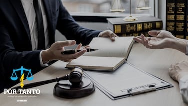 El mismo apellido en los nombres de dos empresas causó confusión en una licitación y terminó con una sentencia judicial