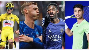 Final del Mundial de Clubes, Tour de Francia y final de Wimbledon: Aquí le damos la hora y el canal para no perdérselos